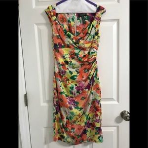Ralph Lauren Size 2 Dress